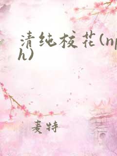 清纯校花(nph)