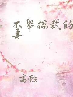 不举总裁的盗种妻