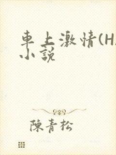 车上激情(H)小说