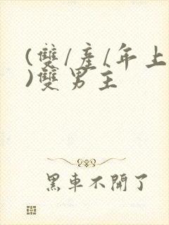 (双/产/年上)双男主