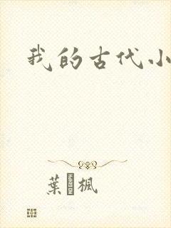 我的古代小夫侍