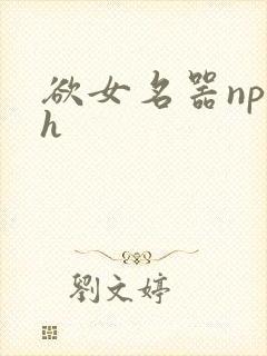 欲女名器np高h