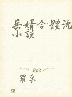 岳婿合体沈绝的小说