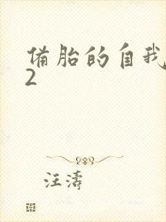 备胎的自我修养2