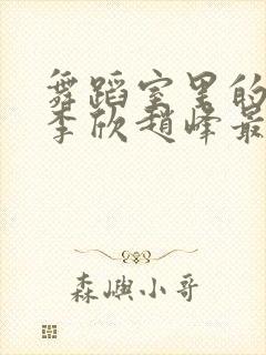 舞蹈室里的景色李欣赵峰最新章节