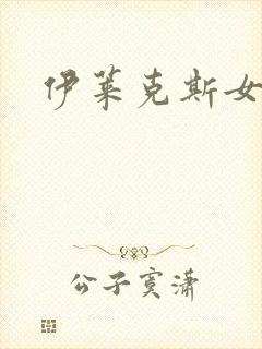 伊莱克斯女助理