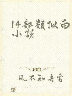 14部类似白洁小说