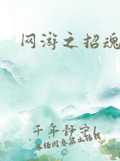 网游之招魂牧师