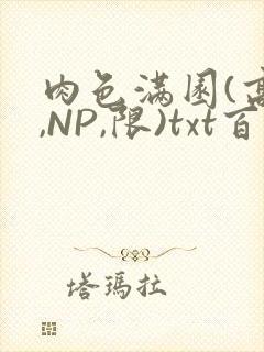 肉色满园(高H,NP,限)txt百度云