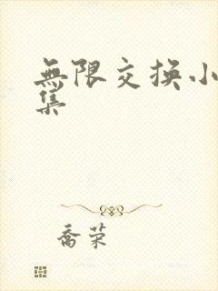 无限交换小说全集