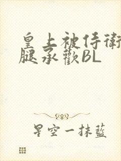 皇上被侍卫抵开腿承欢BL