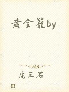 黄金笼by