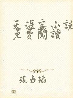 天涯客小说全文免费阅读