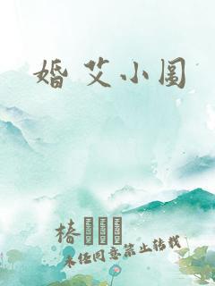 婚 艾小图
