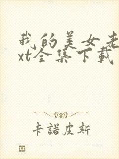 我的美女老总txt全集下载