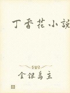 丁香花小说