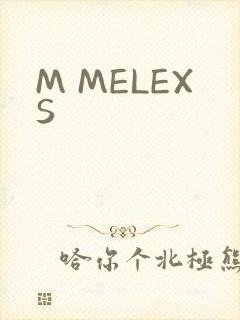 M MELEXS