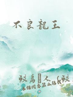不良龙王