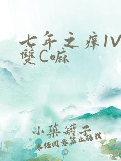 七年之痒1V2双C嘛