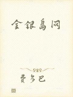 金银岛网