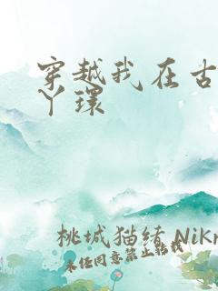 穿越我在古代当丫环