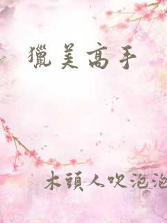 猎美高手