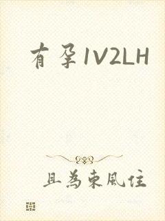 有孕1V2LH