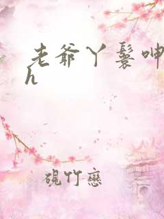 老爷丫鬟呻吟高h