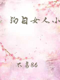 狗日女人小说