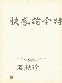 快感指令特别篇