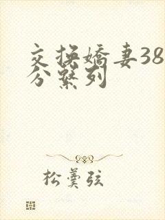 交换娇妻38部分系列