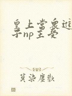 皇上当众进入太子np主受