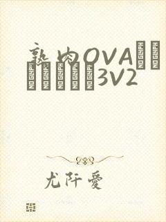熟肉OVAちゃんはしたい3V2