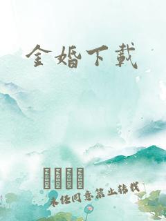 金婚下载