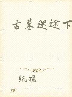 古墓迷途下载