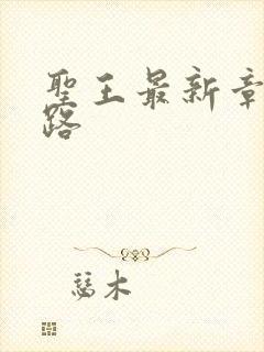 圣王最新章节八路