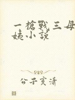 一枪战三母2雪姨小说