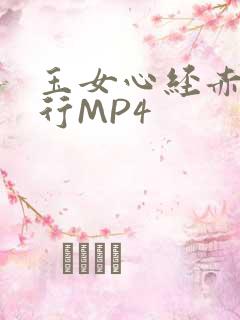 玉女心经赤裸修行MP4