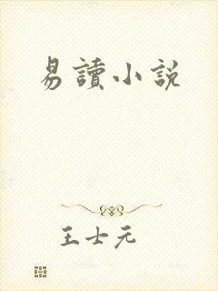 易读小说
