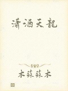 潇洒天龙
