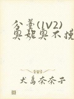 分羹(1V2)奥妮奥不摸鱼