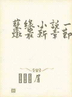 孽缘小说一家乱炖最新章节阅读