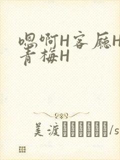 嗯啊H客厅HH青梅H