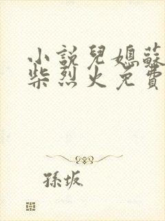 小说儿媳苏玥干柴烈火免费阅读