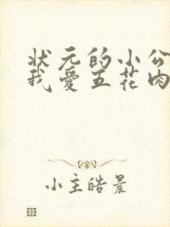 状元的小公主(我爱五花肉)