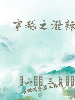 穿越之泼辣皇后