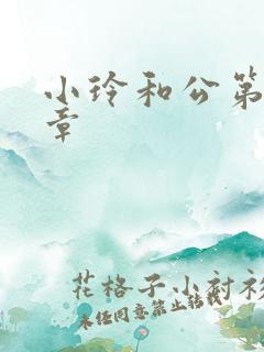 小玲和公第21章