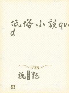 低俗小说qvod
