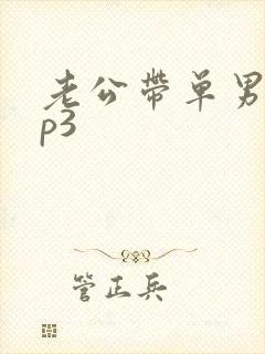 老公带单男回来p3