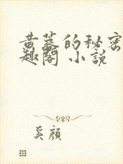 黄蓉的秘密 笔趣阁 小说